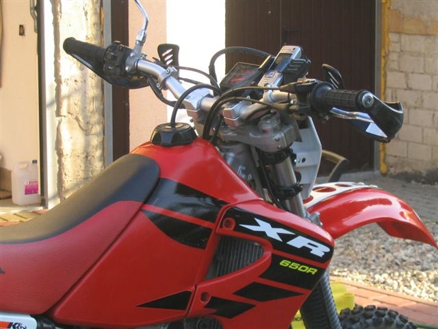 HONDA 005